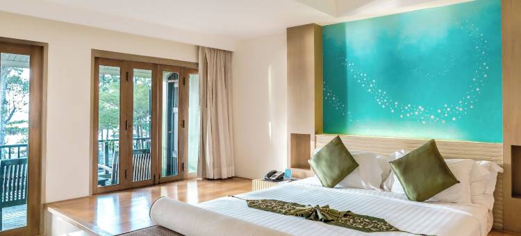 象岛悠境美居酒店(Mercure Koh Chang Hideaway)图片