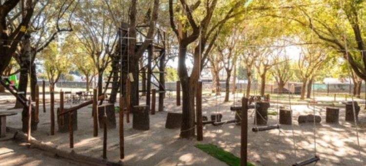 卡洛斯帕斯豪生别墅酒店(Howard Johnson Plaza Villa Carlos Paz)图片