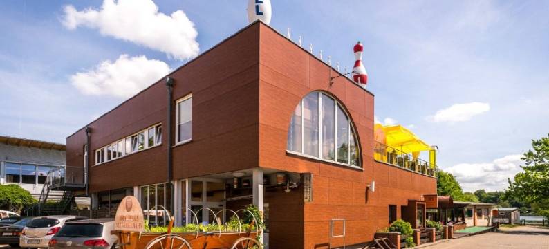 阿姆啤酒坊酒店(Hotel am Brauhaus)图片