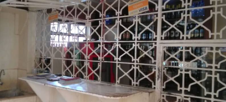 Usenge落日度假村(Usenge Sunset Resort)图片