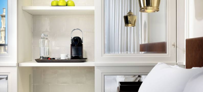 H10蒙特卡达精品酒店(Boutique Hotel H10 Montcada)图片