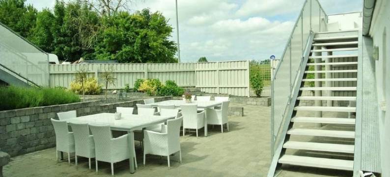 凯斯柯嘉德度假公寓酒店(Kærskovgård Ferielejligheder)图片