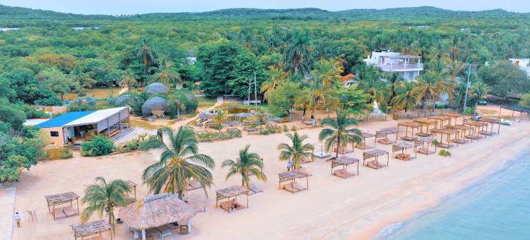 卡塔赫纳菲尼克斯海滩酒店(Hotel Fenix Beach Cartagena)图片