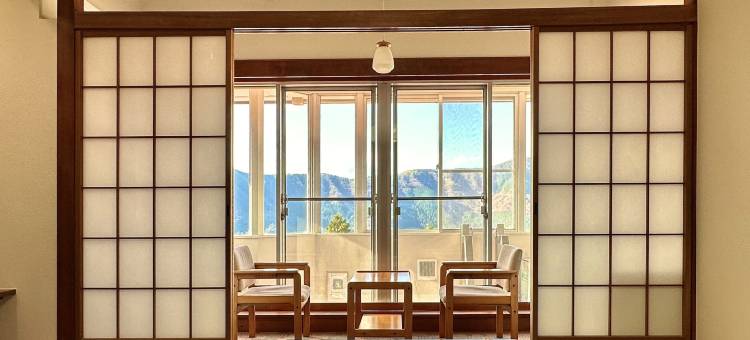 Trip7箱根仙石原温泉酒店(Trip7 Hakone Sengokuhara Onsen Hotel)图片