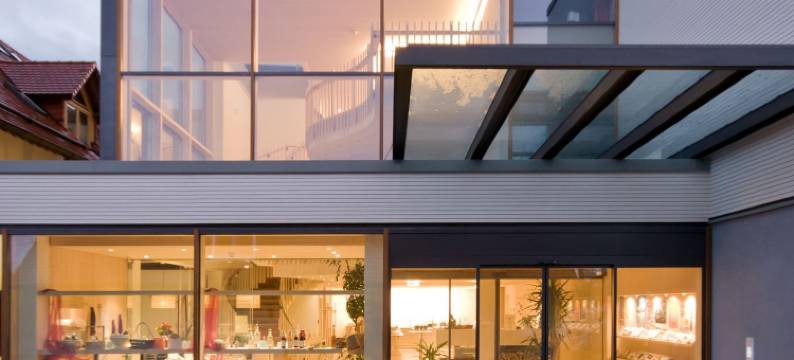 贝加尔斯霍夫至尊酒店(Berggasthof Höchsten)图片