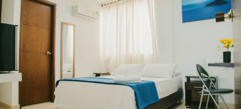 图库拉卡DOT传统酒店(Hotel Tucuraca by Dot Tradition)图片