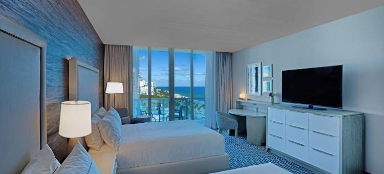 劳德代尔堡海滩马仁酒店 - 希尔顿格芮精选(Hotel Maren Fort Lauderdale Beach, Curio Collection by Hilton)图片