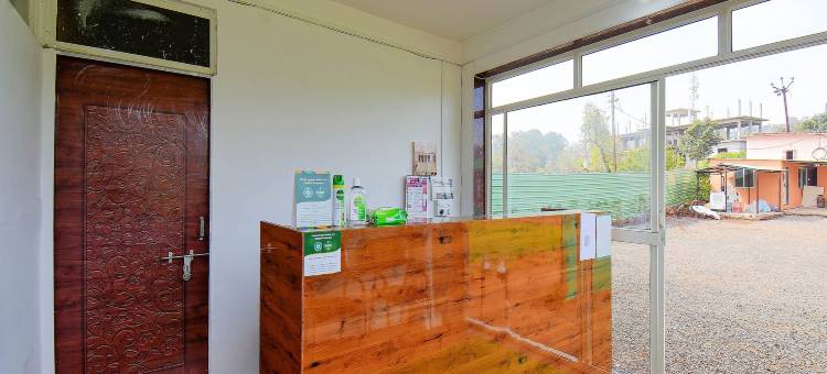 Treebo 阿帕度假村(Treebo the Appa's Resort)图片