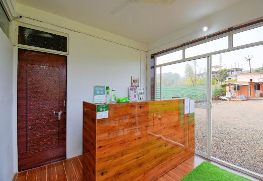 Treebo the Appa's Resort Hotel Overview