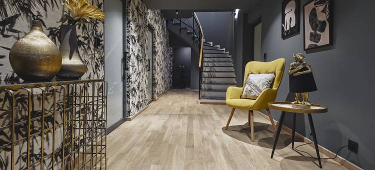 格利法达的Cama豪华套房(Cama Luxury Suites)图片