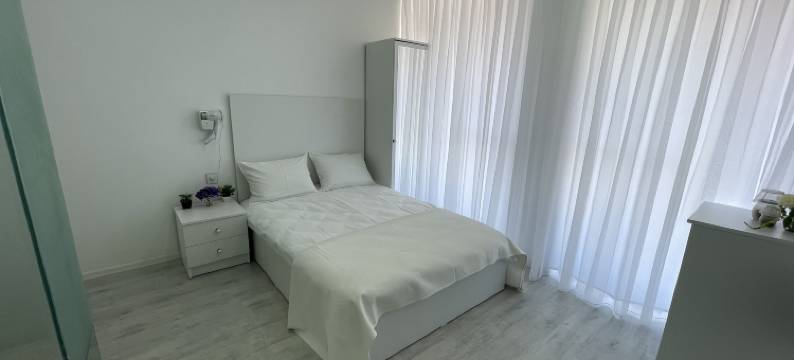 白色之家-巴库(La Maison Blanche Baku)图片