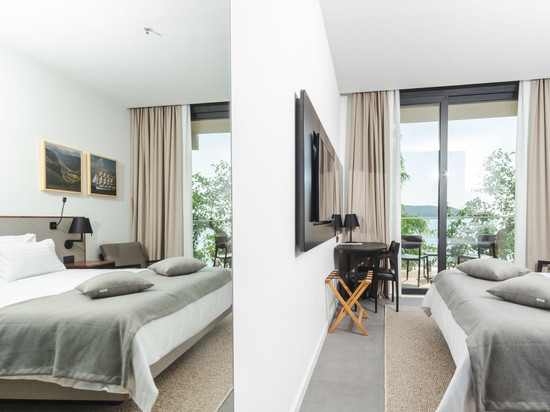 Boutique Hotel Shell精品酒店