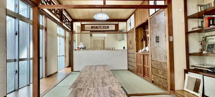 石垣酒店和千金屋(Hotel Ishigaki and Chikonkiya)图片