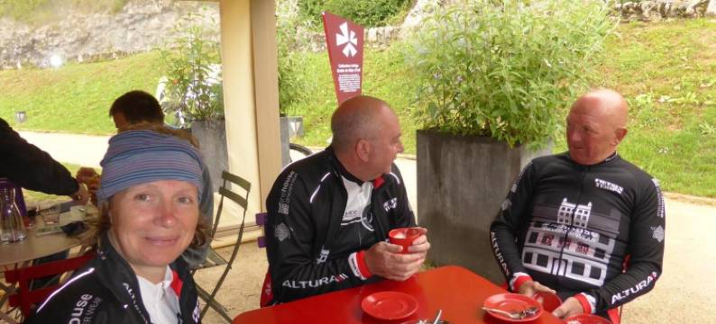 贝德贝雷克法斯特拜客斯普林尼斯住宿加早餐旅馆(Bedbreakfastbikespyrenees)图片