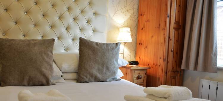 阿什利宾馆(Ashlea Guest House)图片