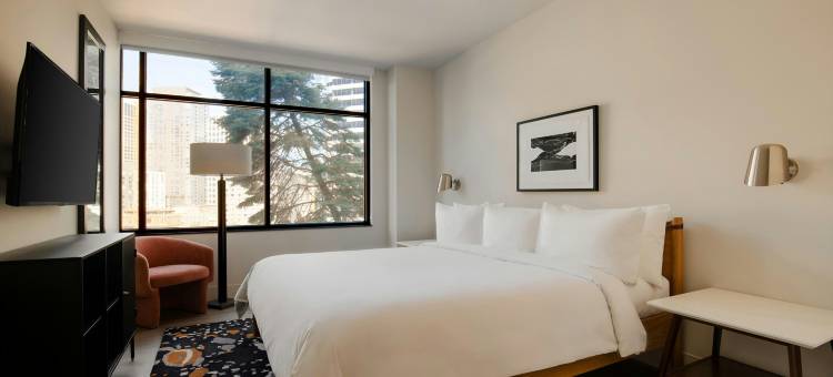 Sonder的Pivot处(Sonder at Pivot)图片