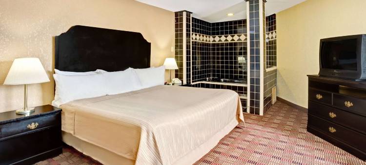 派克斯维尔豪生酒店(Howard Johnson by Wyndham Pikesville)图片