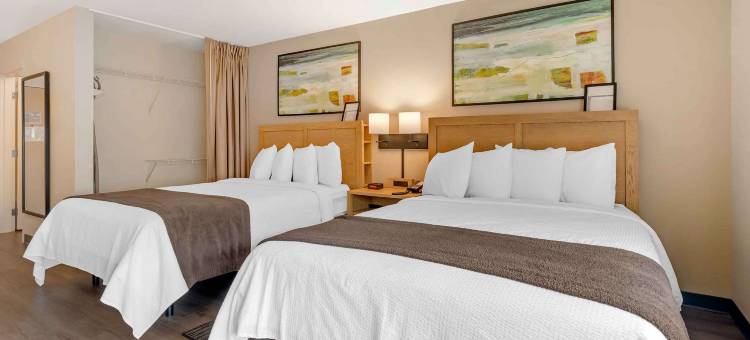 美国长住酒店套房 - 华盛顿特区 - 泰森斯角(Extended Stay America Suites - Washington, DC - Tysons Corner)图片