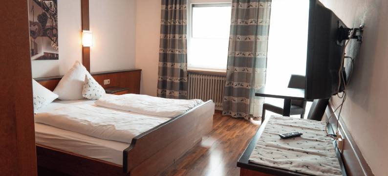 基普芬贝格膳宿公寓(Gästehaus - Kipfenberg)图片