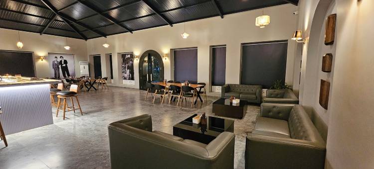 River Estates豪华度假村和Spa(River Estates Luxury Resort & Spa)图片