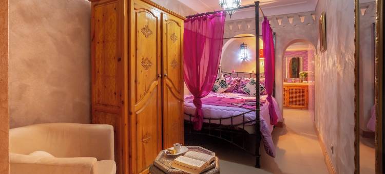 里亚德罗代纳(Riad Rodaina)图片