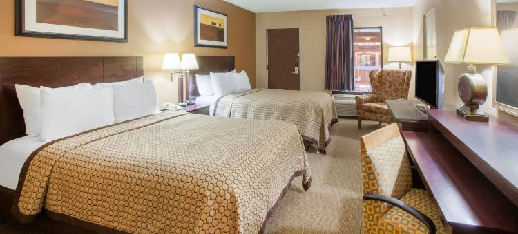 品质套房酒店(Quality Inn & Suites)图片