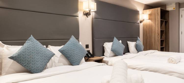 J海德公园酒店(The Chapter - the J Hyde Park Hotel)图片