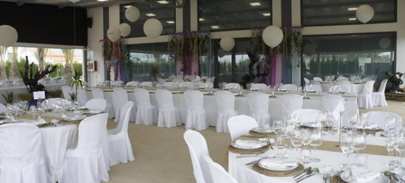 奥利瓦海滩酒店(ApartHotel Playa Oliva)图片