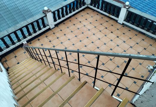 Princess of Coron Austrian ResortHotel Overview