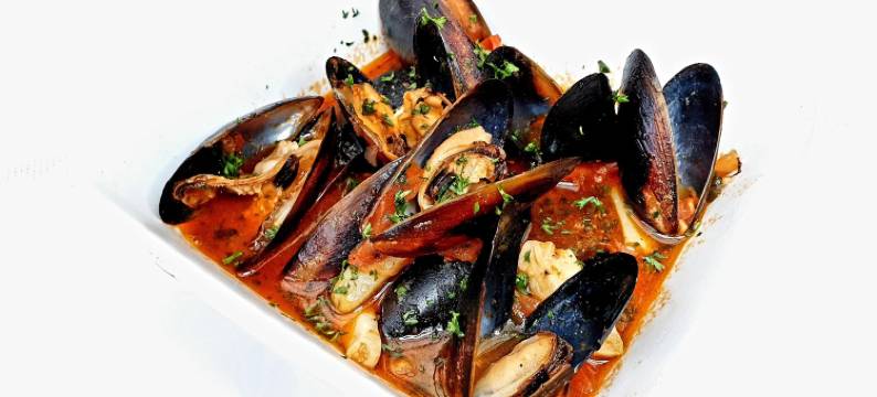 三旗酒店(Hotel Tres Banderas)图片