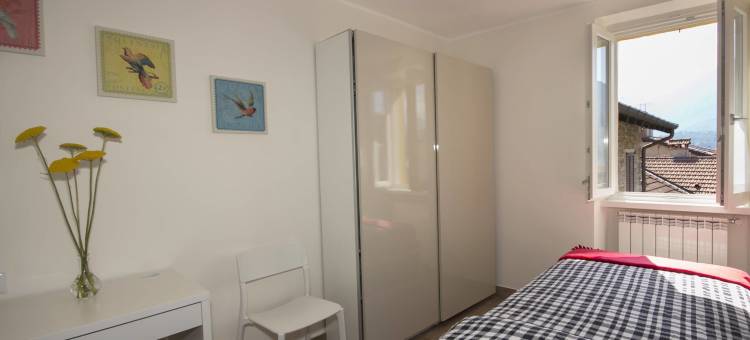 梅拉威格利亚公寓酒店(Appartamenti Meraviglia)图片