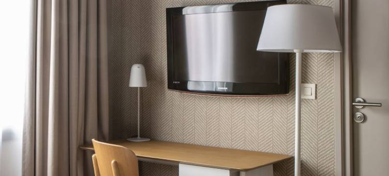 安塔尔温泉酒店(Hôtel Antares & Spa)图片