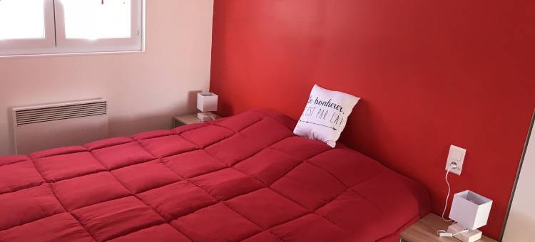 蒙马特旅馆(Les Gites de Montmartre)图片