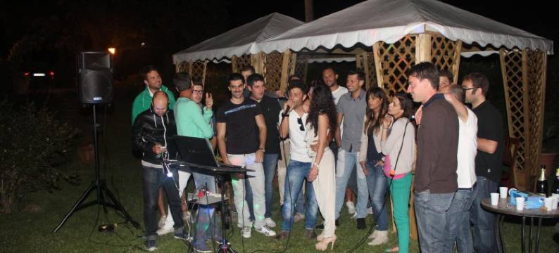 卡希广场住宿加早餐旅馆(Forum Cassii)图片