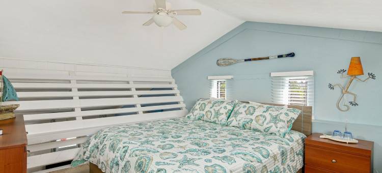 纬度26水上度假村和码头(Latitude 26 Waterfront Resort and Marina)图片