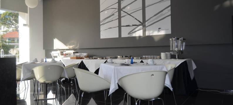 佩蒂特马德拉光彩之星酒店(Madeira Bright Star by Petit Hotels)图片