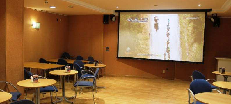 马林酒店别墅(Hotel Villa de Marin)图片