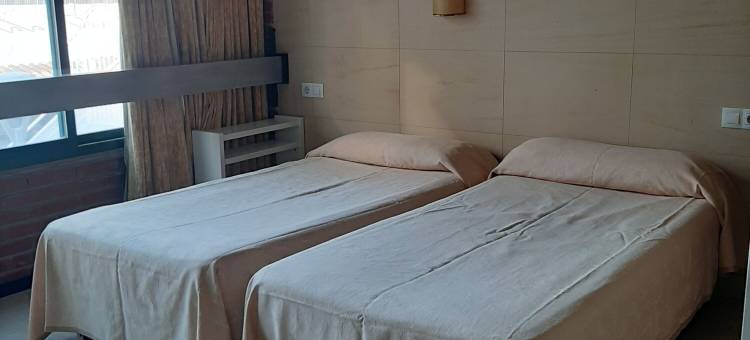 略雷特太阳公寓(Apartments Lloret Sun)图片