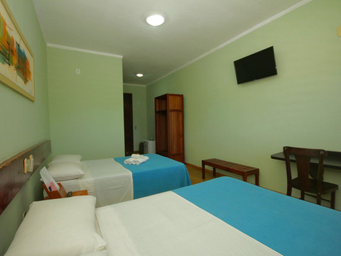 多斯文特斯客栈酒店