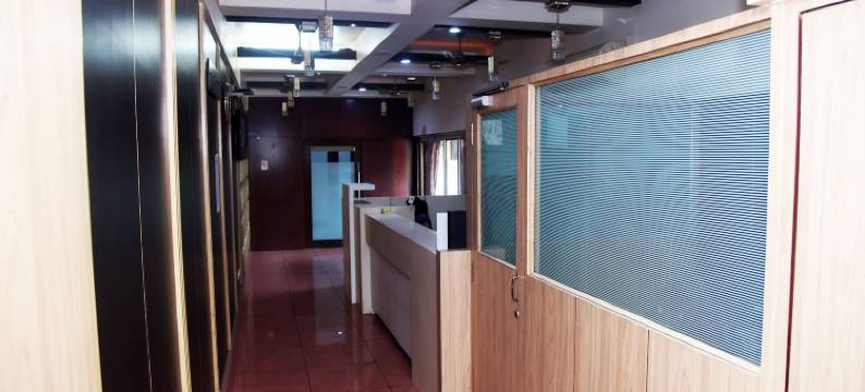 印第安纳州酒店(Hotel Indiana Inn)图片