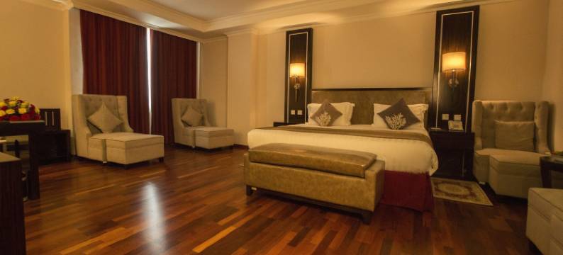 萨罗玛丽亚酒店(Saro Maria Hotel)图片