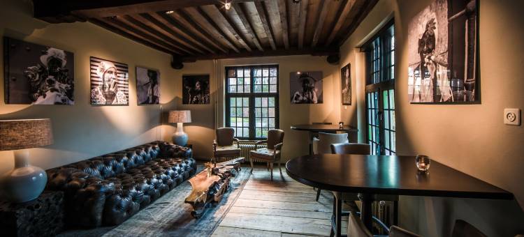 弗莱彻兰德古德雷讷瑟酒店(Fletcher Landgoedhotel Renesse)图片