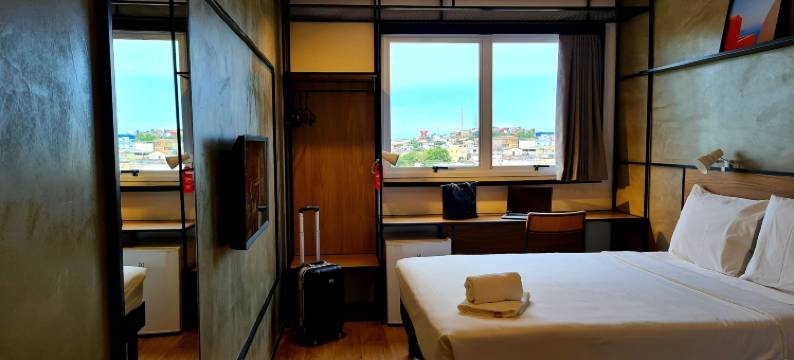 Ibis Nova Serrana图片