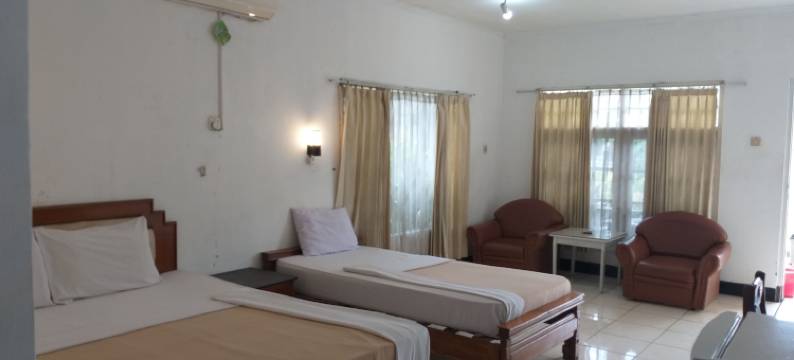 英坦酒店Purwakarta(Intan Hotel Purwakarta)图片