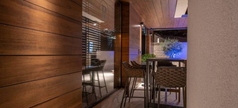 酒店艾尔帕拉佐(Boutique Hotel R Palazzo)图片