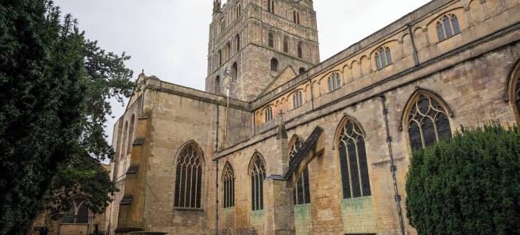 贝尔酒店 - 格林国王旅馆(Bell Hotel by Greene King Inns)图片