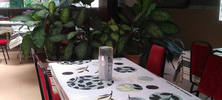 金马仑高原松林KRS宾馆(KRS Pines Guest House Cameron Highlands)图片