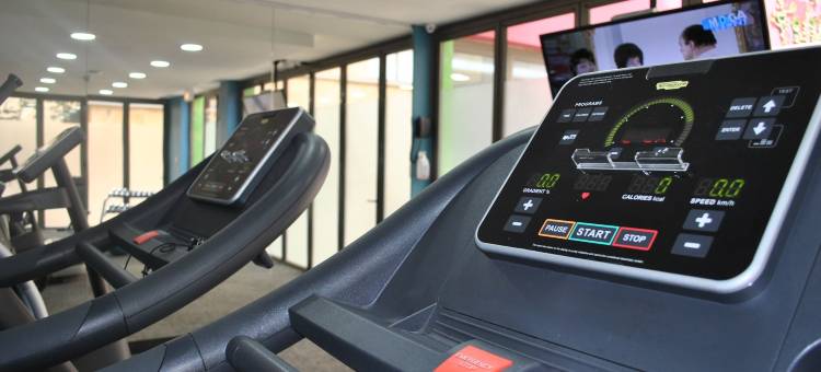 宜必思安曼酒店(Ibis Amman)图片