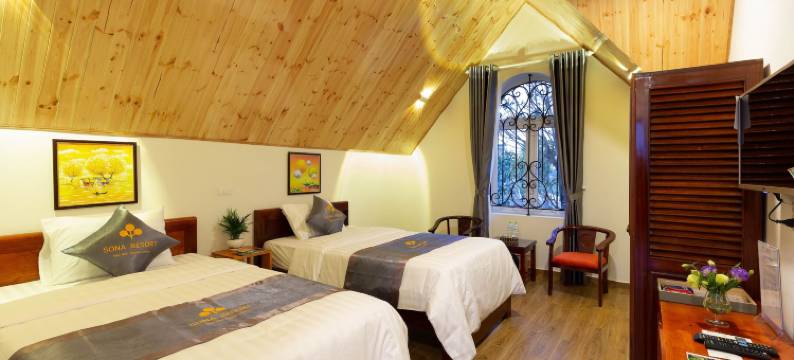 索纳度假村(SoNa Resort)图片