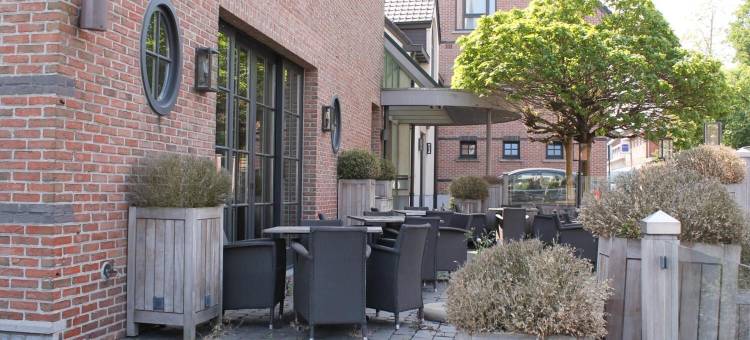 诺特莱尔酒店(Hotel de Notelaer)图片